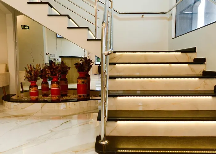Guarany Hotel Ponta Pora