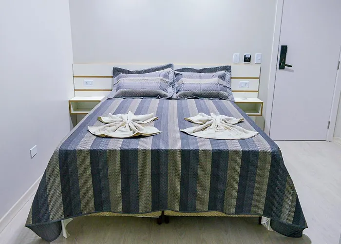 Guarany Hotel Ponta Pora