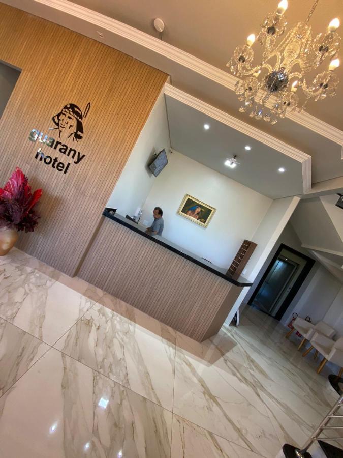 Guarany Hotel