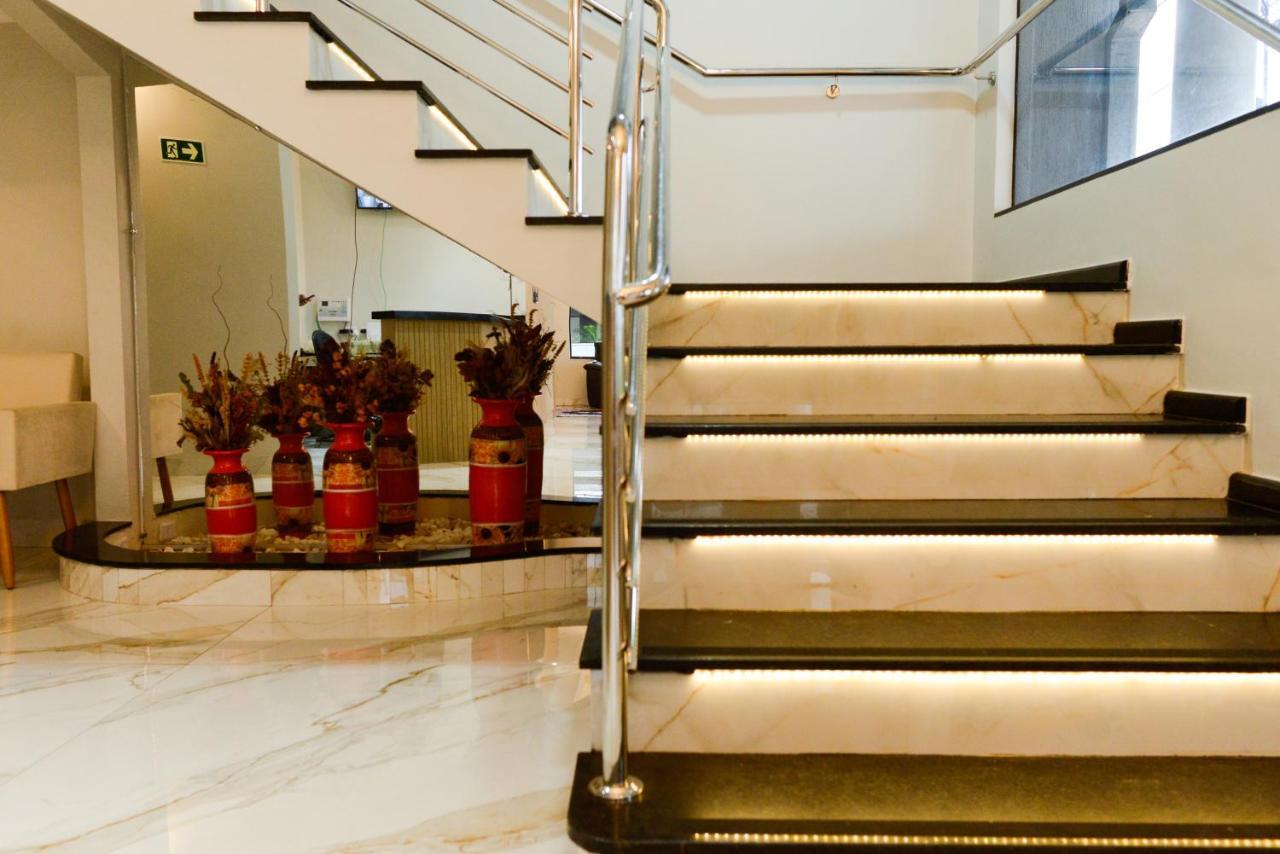 Hotel Guarany *