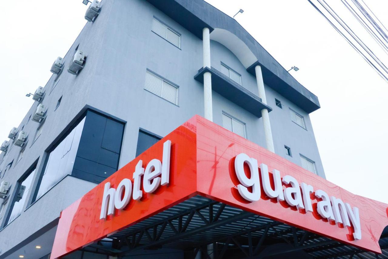 Hotel Guarany *