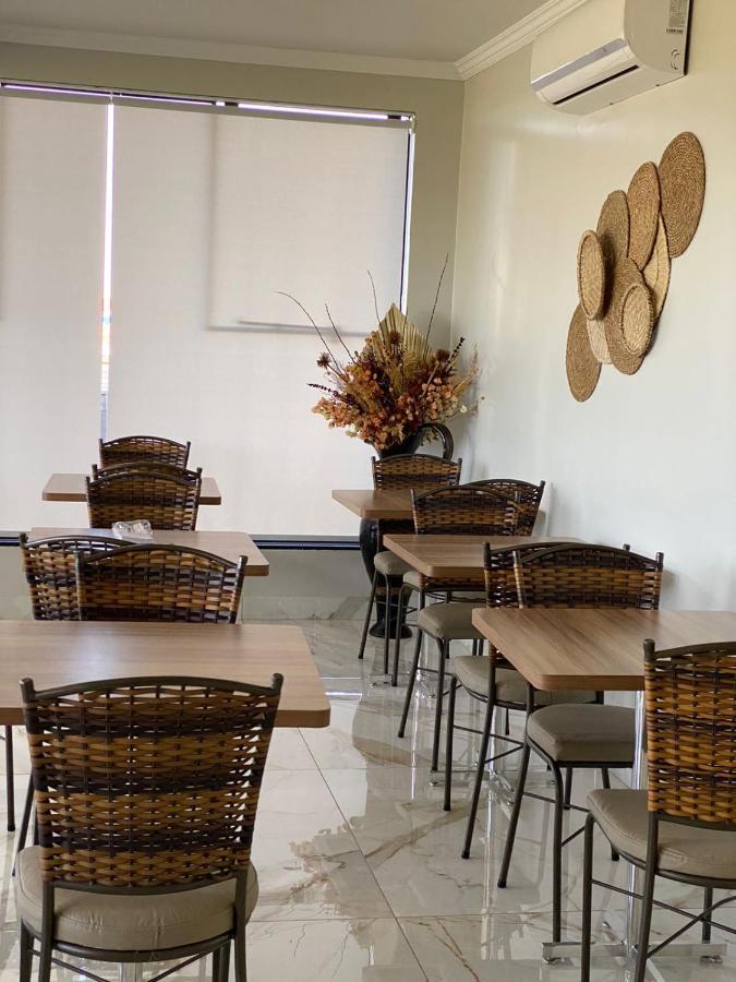 Guarany Hotel Ponta Porã