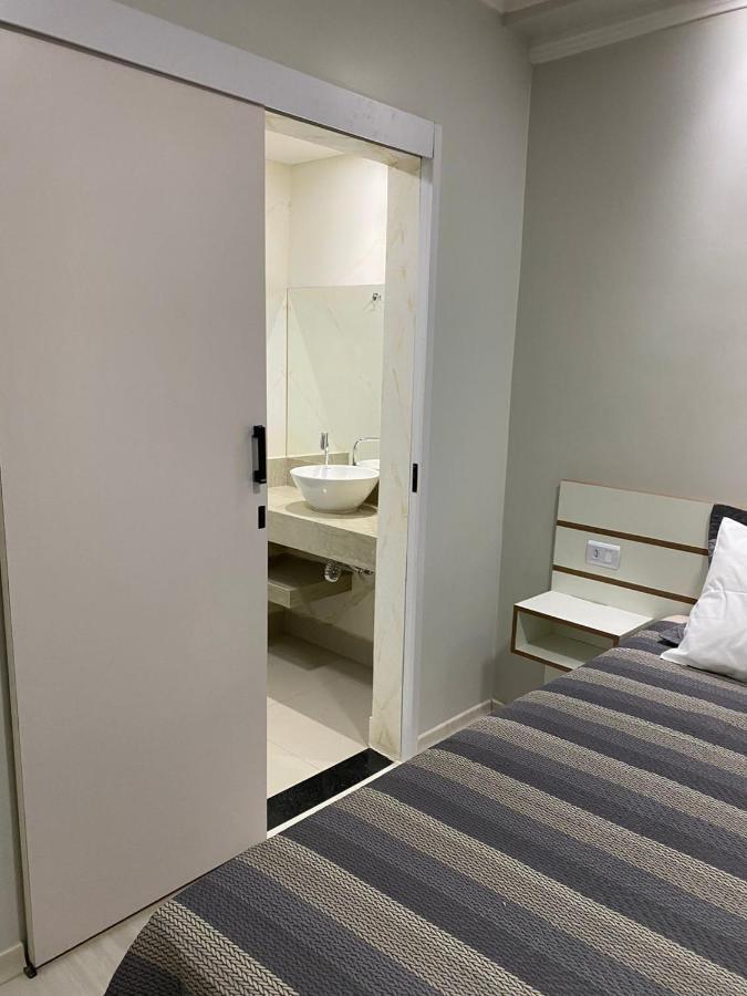 Guarany Hotel *