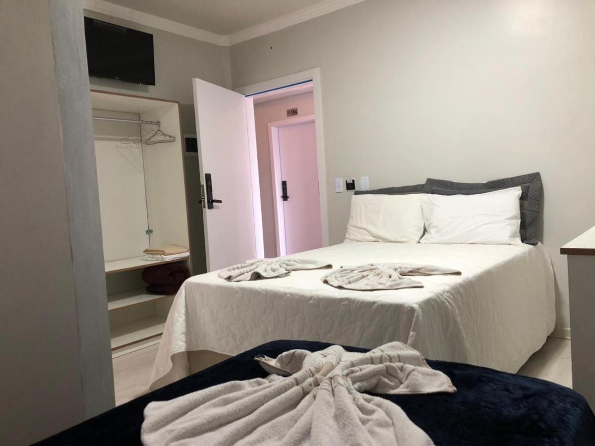 Guarany Hotel *