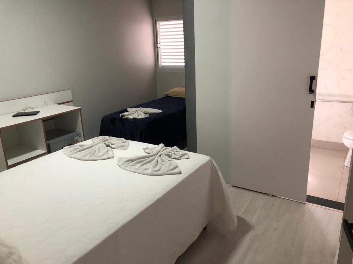 Hotel Guarany *