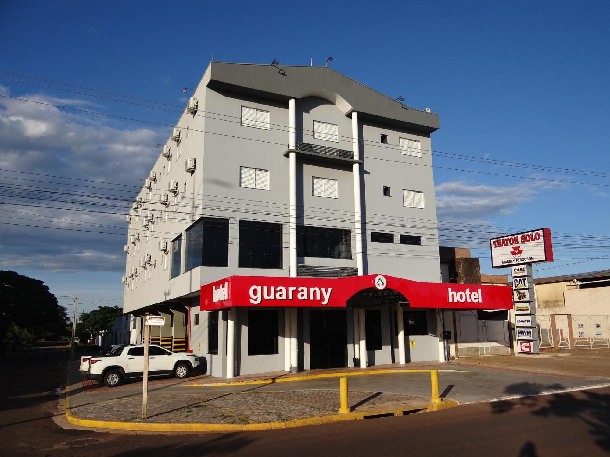 Guarany